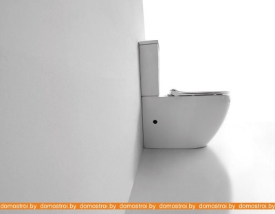 Унитаз CeramaLux 2176 фотография