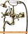 Смеситель Ganzer Konstantin GZ 09035D (бронзовый) картинка