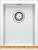 Кухонная мойка Blanco Subline 320-U (белый) 513401 картинка