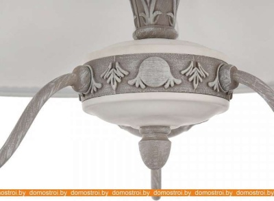 Подвесная люстра Maytoni Bouquet ARM023-PL-03-S фотография