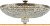 Подвесная люстра Maytoni Diamant Crystal Palace DIA890-CL-10-G фотография Подвесная люстра Maytoni Diamant Crystal Palace DIA890-CL-10-G фотография