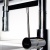 Смеситель для кухни Clever Chef Carbon 98757 фотография Смеситель для кухни Clever Chef Carbon 98757 фотография