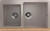 Кухонная мойка Ulgran U-505 (песочный) фотография Кухонная мойка Ulgran U-505 (песочный) фотография