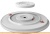 Светильник тарелка Yeelight Arwen Ceiling Light 450C YLXD013-B фотография Светильник тарелка Yeelight Arwen Ceiling Light 450C YLXD013-B фотография