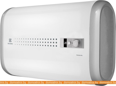 Водонагреватель Electrolux EWH 30 Centurio DL H фотография