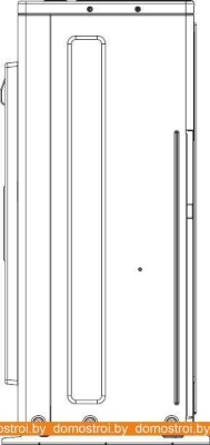 Кондиционер LG MU4M27 U42R0 фотография