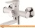 Смеситель Loffrey LF83112W (белый) фотография