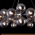 Подвесная люстра Maytoni Dallas MOD548PL-25CH фотография Подвесная люстра Maytoni Dallas MOD548PL-25CH фотография