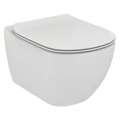 Подвесной унитаз Ideal Standard Tesi AquaBlade T007901 фотография