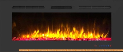 Электрокамин Royal Flame Galaxy 42 RF фотография