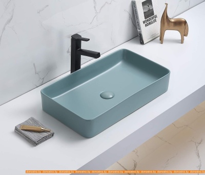 Умывальник CeramaLux 78189MLG-6 фотография