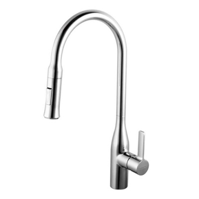 Смеситель для кухни Clever Chef 99441 фотография