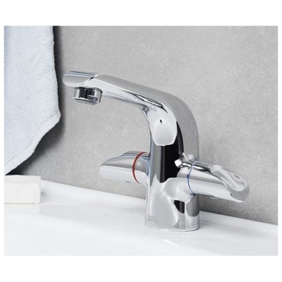 Смеситель WasserKraft Lossa 1203 фотография