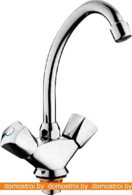 Смеситель Loffrey LF84109 фотография