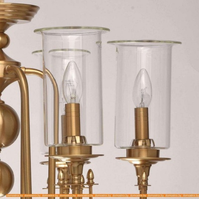 Подвесная люстра MW-Light 481012708 фотография