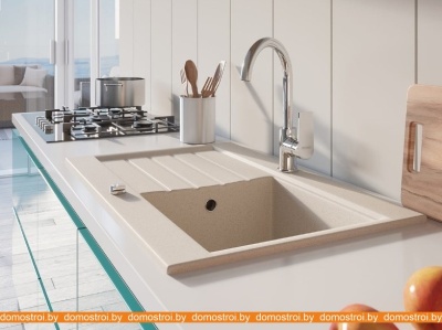 Смеситель Ferro Algeo Square BAQ4-12 фотография