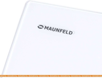 Вытяжка MAUNFELD Sky Star Chef 50 (белый) фотография