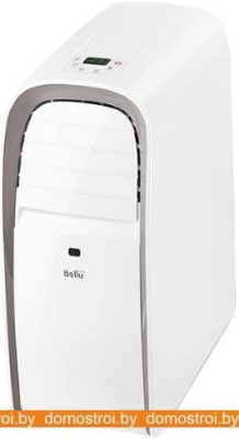 Кондиционер Ballu BPAC-09 CE_17Y фотография