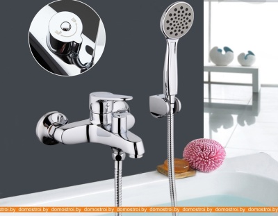Смеситель Gappo Vantto G3236 фотография
