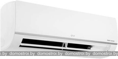 Кондиционер LG Deluxe DM09RP фотография