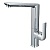 Смеситель для мойки Rossinka Silvermix Z35-26U картинка