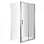 Кабина отдельностоящая Deante Cynia KTC 014P+KTC 031S+KTC 031S 90*140х90х200см картинка