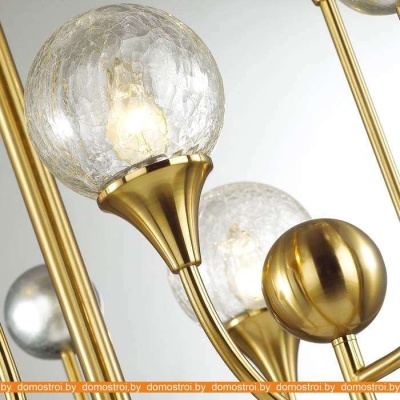 Светильник Odeon Light Kelli 4785/4 фотография