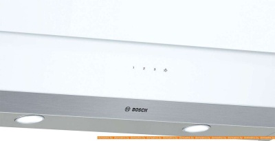 Вытяжка Bosch DWK095G20R фотография