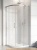 Душевой уголок Radaway Idea PDD 90x90 фотография Душевой уголок Radaway Idea PDD 90x90 фотография