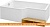 Ванны Jacob Delafon Bain Douche Neo 160x90 E6D000L-00 (левая) картинка