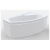 Акриловая ванна 1Marka Assol R 160x100 фотография Акриловая ванна 1Marka Assol R 160x100 фотография