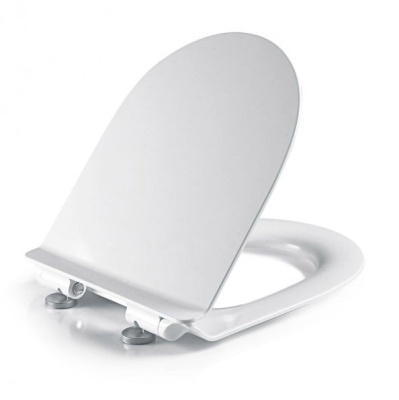 Сидение для унитаза BelBagno Sfera-T BB502BSC soft close фотография
