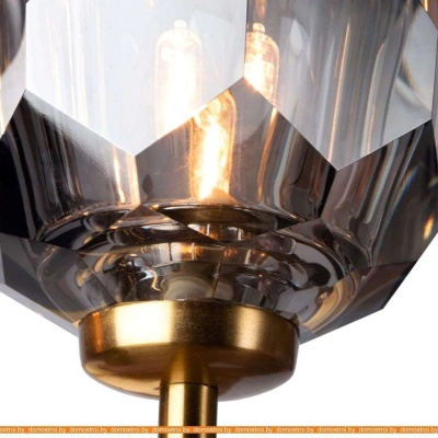 Светильник бра LOFT IT Orion Smoky 10021/2W фотография