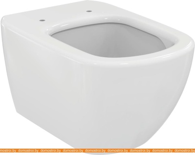 Унитаз Ideal Standard Tesi AquaBlade T007901+T352701+R020467 фотография