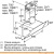 Вытяжка Bosch DWK65AD20R фотография Вытяжка Bosch DWK65AD20R фотография