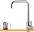 Смеситель AV Engineering AVZAR4-B304H-040 картинка