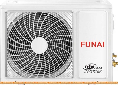 Кондиционер Funai Sensei Inverter RACI-SN65HP.D03 фотография