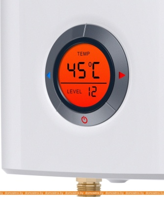 Проточный водонагреватель Thermex Topflow 6000 фотография