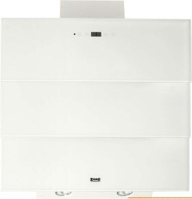Вытяжка ZorG Technology Troy White 60 (1000 куб. м/ч) фотография
