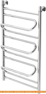 Полотенцесушитель Gloss & Reiter Liza 50x100 нижний подвод (Л.50х100.Л2.Z3) фотография