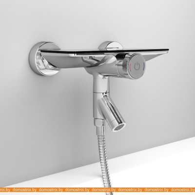 Смеситель IDDIS Shelfy SHESBBTi02WA фотография