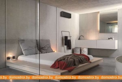 Кондиционер Daikin Stylish FTXA42BB/RXA42B фотография