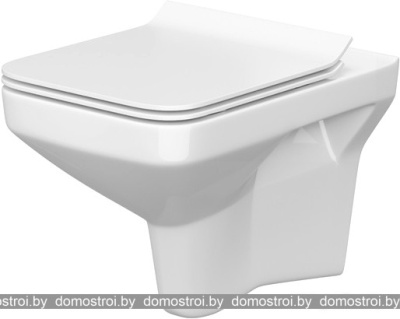 Унитаз Cersanit Como New Clean On K32-020 фотография