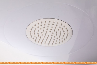 Душевая кабина WeltWasser WW500 Nesse 1004 фотография