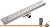 Душевой трап Gappo G87007-2 картинка