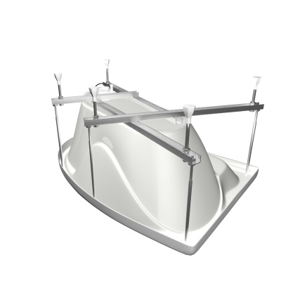 Сборочный каркас Triton Кайли фотография