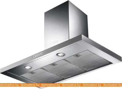Вытяжка Faber Bella EV8 TC X A60 325.0500.438 фотография
