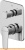 Смеситель Bravat Sourse PB8173218CP-2-ENG фотография Смеситель Bravat Sourse PB8173218CP-2-ENG фотография