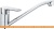 Смеситель Mixxus Columbia 004 MX0172 фотография Смеситель Mixxus Columbia 004 MX0172 фотография