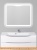 Тумба под умывальник BelBagno Marino-1200-2C-SO-BL-P (bianco lucido) фотография Тумба под умывальник BelBagno Marino-1200-2C-SO-BL-P (bianco lucido) фотография
